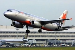 Jetstar sẽ mở rộng bán vé máy bay giá rẻ trên tất cả các kênh của hãng. (Ảnh: internet)