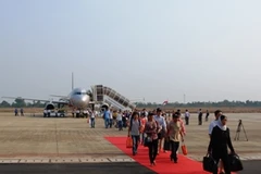 Hành khách sẽ được hưởng nhiều ưu đãi trên bay nội địa của Jetstar. (Ảnh: Jetstar cung cấp)