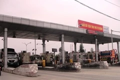 (Ảnh: Việt Hùng/Vietnam+)