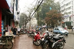 Ảnh minh họa. (Nguồn: Internet)