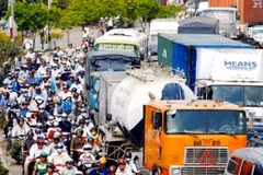 Ảnh chỉ có tính minh họa. (Nguồn: internet)