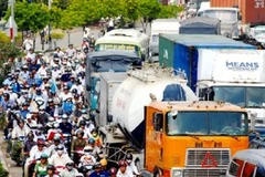 Ảnh chỉ có tính minh họa. (Nguồn: internet)