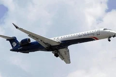 Hãng hàng không Air Mekong sẽ cất cánh thẳng đường bay Hà Nội-Phú Quốc. (Ảnh: Internet)