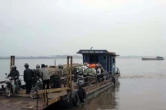 Sẽ xử lý nghiêm các phương tiện đường thủy không đảm bảo đủ các điều kiện hoạt động. (Ảnh: internet)