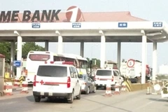 (Ảnh: Việt Hùng/Vietnam+)