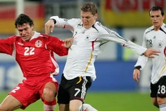 Joachim Löw: Chúng tôi cần khơi bùng cháy ngọn lửa chiến thắng 