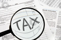 Ảnh minh họa. (Nguồn: etftrends.com)