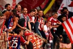 Bayern Munich - FC Porto: Những con số của trận đấu ấn tượng
