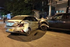 [Audio] Xử lý thế nào với tài xế gây tai nạn khi đang bị động kinh