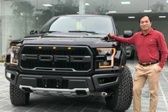 Ông Đỗ Hữu Tiệp, nguyên Trưởng phòng Quản trị Văn phòng Tỉnh ủy Hòa Bình. (Nguồn: nhandan.vn)