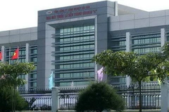 Tổng Công ty Công nghiệp Sài Gòn. (Nguồn: congthuong.vn)