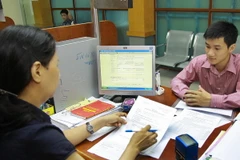 Ảnh chỉ có tính minh họa. (Ảnh: Hoàng Hùng/TTXVN)