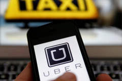 Ảnh chỉ có tính minh họa. (Nguồn: Reuters)