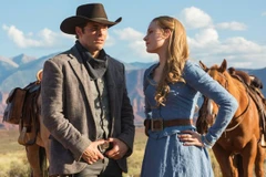 Trong danh sách đề cử giải Emmy mới được công bố, loạt phim truyền hình “Westworld” là cái tên nổi bật nhất. (Nguồn: HBO)