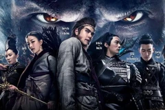 Ngắm nhìn Tôn Ngộ Không đẹp trai nhất lịch sử trong "Wukong"