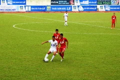 (Ảnh minh họa: Thanh Tân/TTXVN)