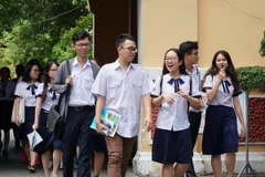 (Ảnh minh họa: Phương Vy/TTXVN)