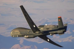 Ảnh minh họa. (Nguồn: breakingdefense.com)