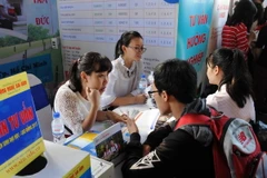 (Ảnh minh họa: An Hiếu/TTXVN)