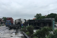 (Ảnh minh họa: Hiền Anh/TTXVN)