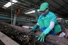 (Ảnh minh họa: Thế Duyệt/TTXVN)