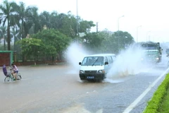 (Ảnh minh họa: Phạm Kiên/TTXVN)