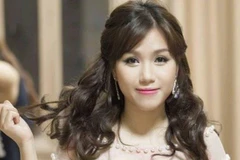 Thuỳ Chi chọn cho mình hướng đi riêng trong âm nhạc. (Ảnh: BTC)