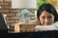 Tác phẩm của đạo diễn Đỗ Cường hứa hẹn mang đến màu sắc thú vị cho mùa phim Hè năm nay. (Ảnh: Đoàn làm phim cung cấp)