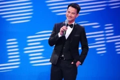 Nghệ sỹ Xuân Bắc sẽ vào vai kẻ du đãng trong vở kịch "Người mẹ trước vành móng ngựa." (Ảnh: NVCC)