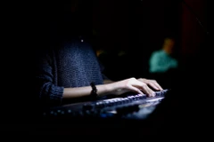 "Biên giới mờ" xóa nhòa ranh giới giữa các dòng nhạc. (Ảnh: BTC)