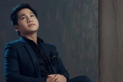 Music Home (số 11) sẽ khắc họa chân dung âm nhạc của Trọng Tấn với nhiều điểm mới lạ. (Ảnh: Nghệ sỹ cung cấp)