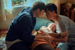 Phim giới thiệu những gương mặt mới cho màn ảnh Việt. (Ảnh: Đoàn làm phim)