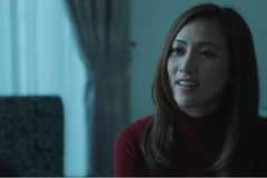 Phim dự kiến ra mắt khán giả vào tháng Tám. (Ảnh: Đoàn làm phim)