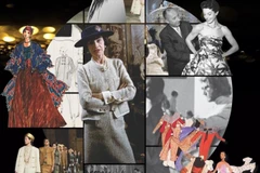 Liên hoan phim diễn ra tại Hà Nội. (Ảnh: BTC)