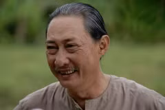 Nghệ sỹ Lê Bình qua đời sau một thời gian chống chọi với bệnh hiểm nghèo. (Ảnh tư liệu)
