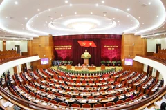 Đọc Di chúc Bác Hồ, nhìn về công tác chuẩn bị nhân sự của Đại hội XIII