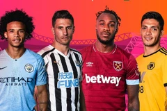 Premier League Asia Trophy 2019 sẽ diễn ra tại Trung Quốc. (Ảnh: K+ cung cấp)