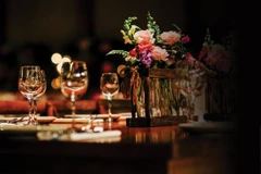 Những bộ phim được trình chiếu lần này sẽ giúp khán giả tìm hiểu thế giới ẩm thực Pháp. (Ảnh: Nguyễn Hồng/Vietnam+)