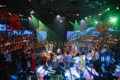 Những ký ức về rạp chiếu phim từ thập niên 60 của thế kỷ trước sẽ được kể lại trong "Quán thanh xuân." (Ảnh: BTC)