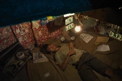 "Ròm" sẽ không tham dự Liên hoan phim quốc tế Busan 2019. (Ảnh: HKFilm)