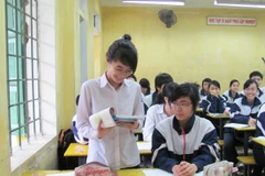 (Ảnh minh họa: PM/Vietnam+)