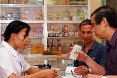 Ảnh minh họa.(Nguồn:TTXVN)