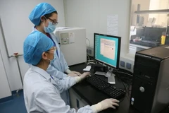 Khả năng virus H10N8 lây từ người sang người là thấp 