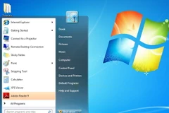 Hãng Microsoft hối hận vì việc sớm khai tử Windows 7