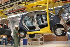 Fed rút dần QE3 sẽ không ảnh hưởng lớn đến Ấn Độ