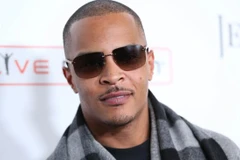 Vụ nổ súng diễn ra ngay trước màn trình diễn của rapper T.I. (Nguồn: Fox News)