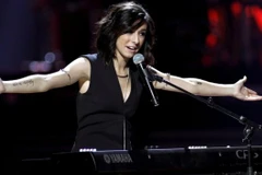 Grimmie đã bị bắn sau một buổi biểu diễn ở Florida (Nguồn: Reuters)