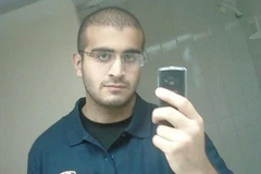 Omar Mateen, kẻ xả súng bắn chết ít nhất 50 người gây sốc nước Mỹ (Nguồn: Daily Mail)
