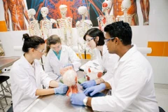 Các khoa học gia Queensland đã đạt được nhiều thành tựu nghiên cứu lớn. (Nguồn: Science.uq.edu.au)