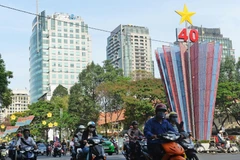 Việt Nam nằm trong nhóm 10 nước hoàn toàn không tham gia các cuộc xung đột. (Nguồn: Independent)